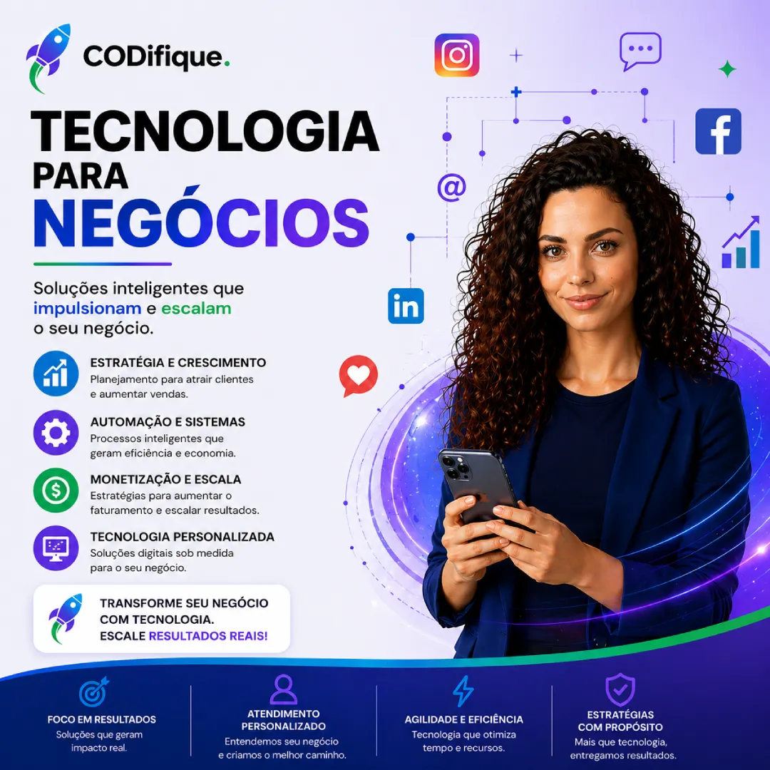 Marketing Local - Novos Clientes e Vendas